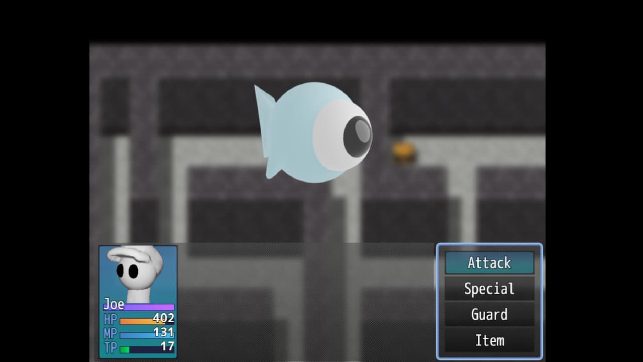 MILK MAN JOE screenshot 6
