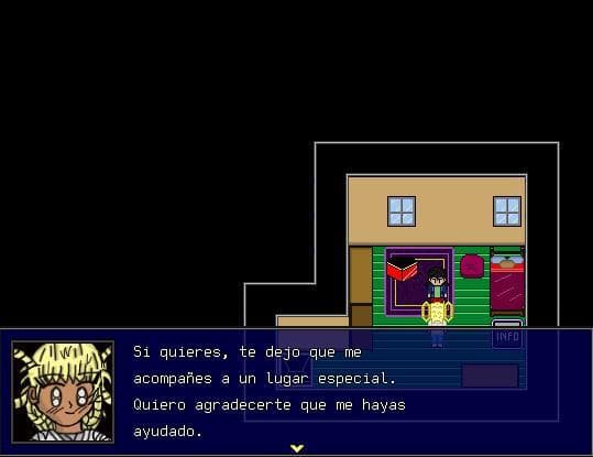 La Brújula de Zaza screenshot 6