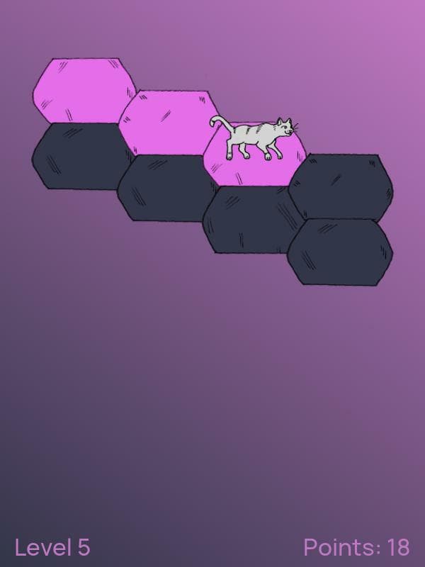 Direcat screenshot 2