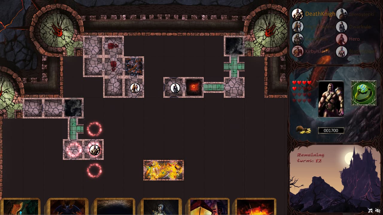 Castle Explorer screenshot 5