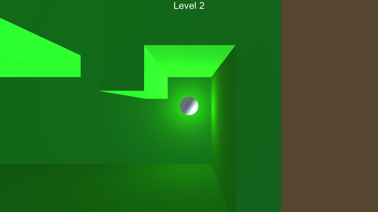 متاهة العرب 0.2 screenshot 3