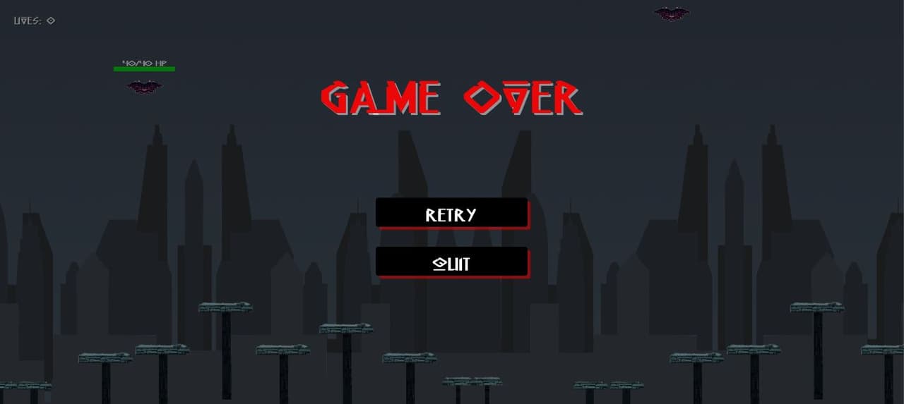 Achievement Hunter: Overdose screenshot 2