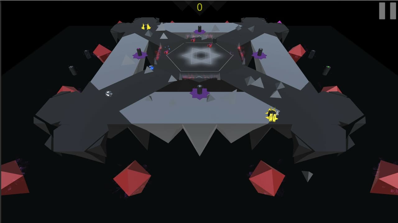 lost cube screenshot 6