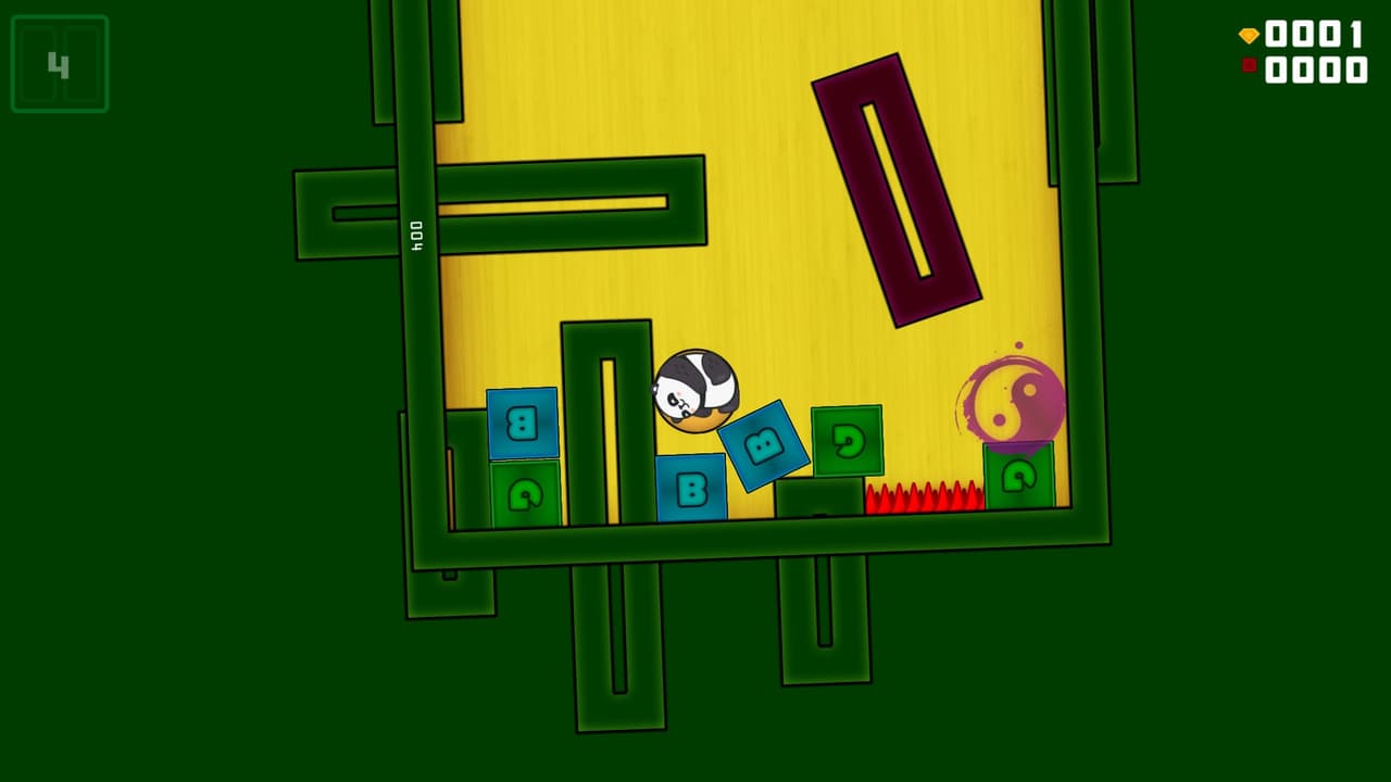 LP screenshot 2