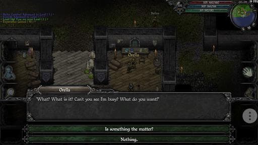 9th Dawn II 2 RPG Free Demo screenshot 4