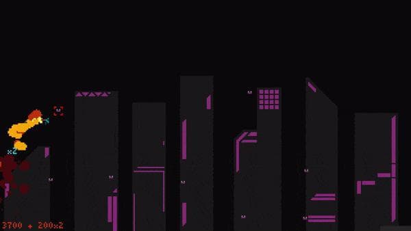 DRONEKILLER screenshot 2
