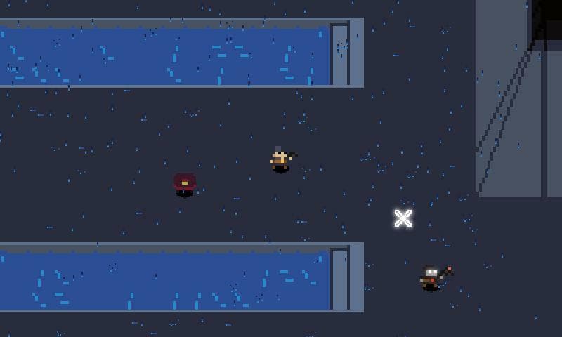 PROJECT A (BlueRaven) screenshot 3