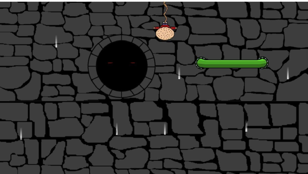 Salta (lob94) screenshot 2