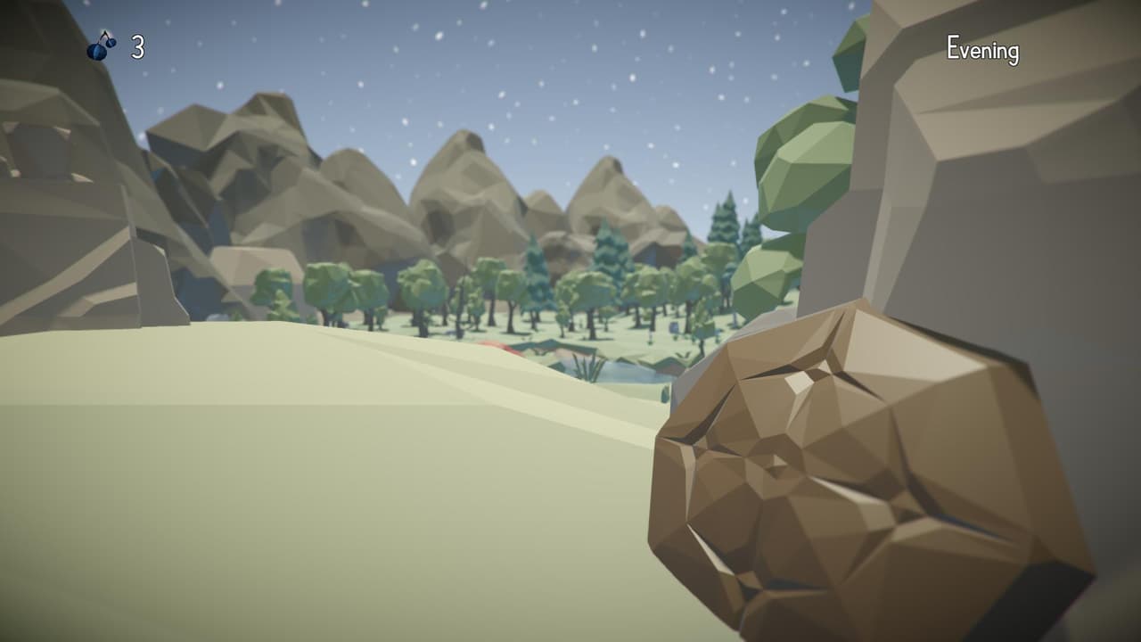 Cave, Sweet Cave screenshot 2