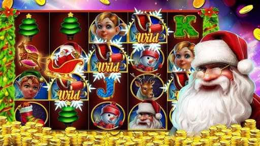 Slots: Grand Jackpot Casino screenshot 4