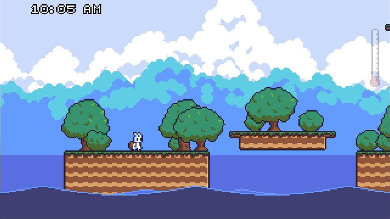 Bunny Eats screenshot 2