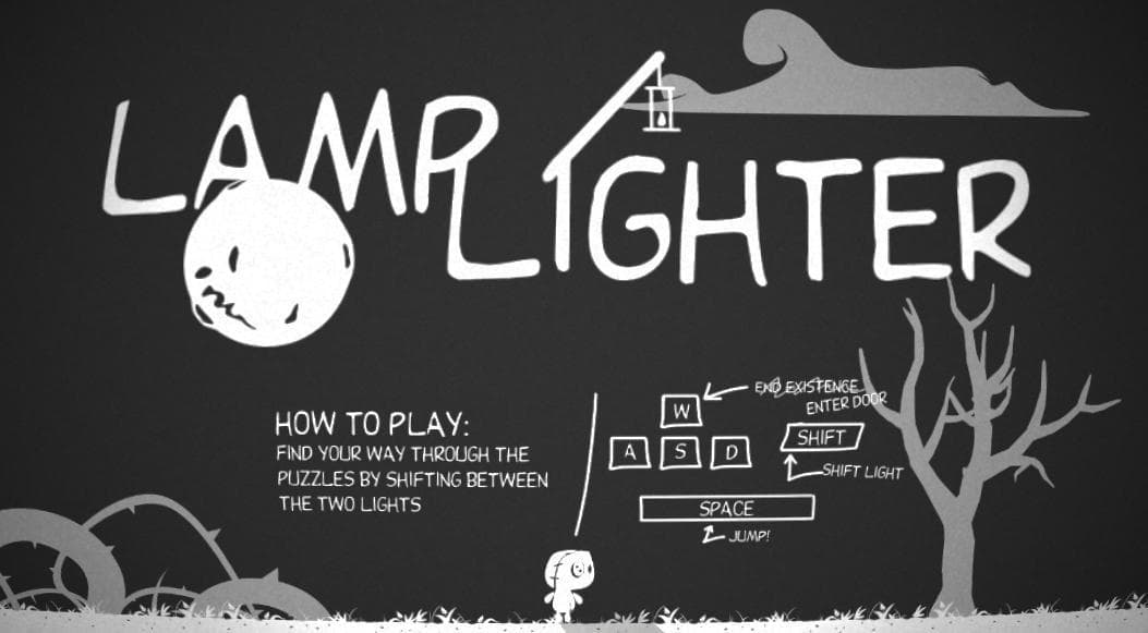LampLighter (Togie14) screenshot 3