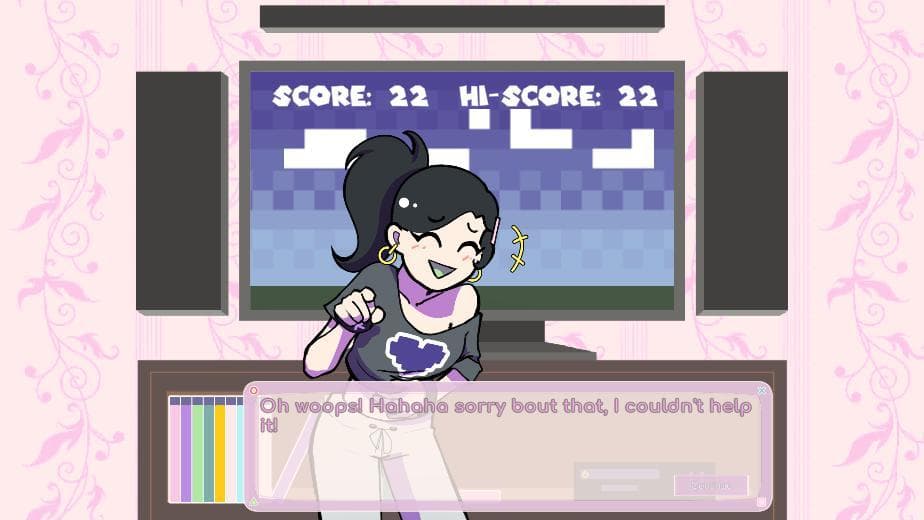 Why Is My Controller So Cute screenshot 3