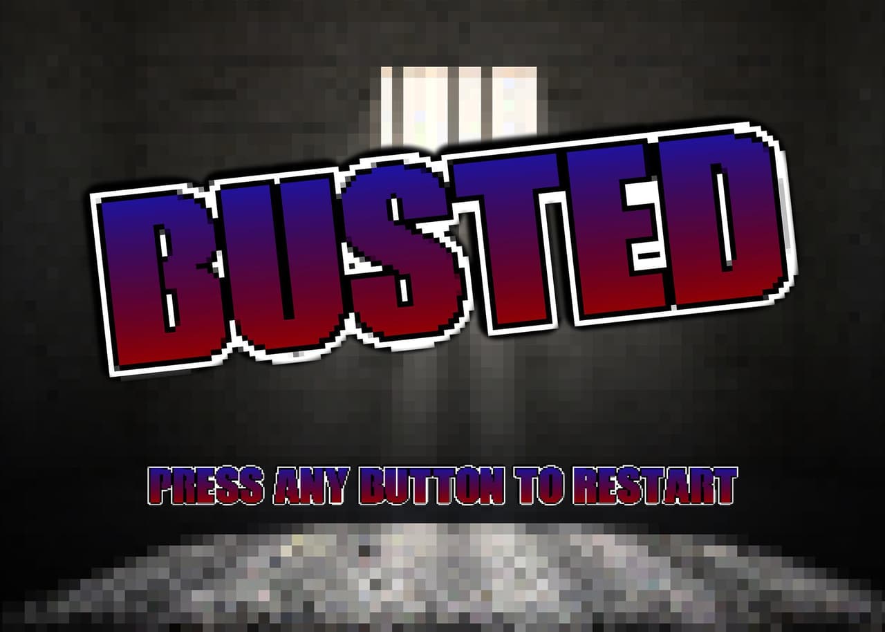 Sorry, Were Closed! screenshot 4