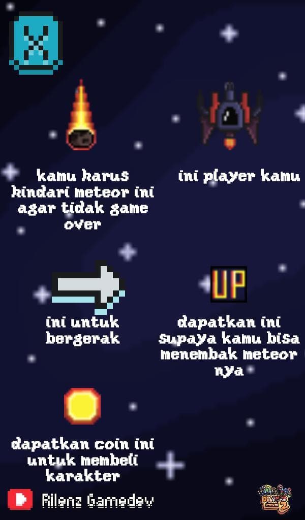SpaceShip (Rilenz gamedev) screenshot 4
