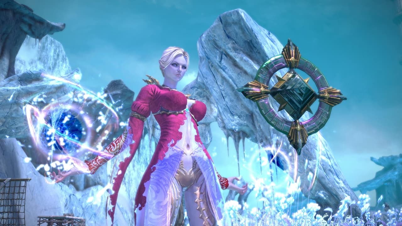 TERA screenshot 3