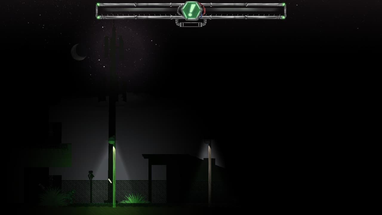 Shadow Bathing screenshot 5