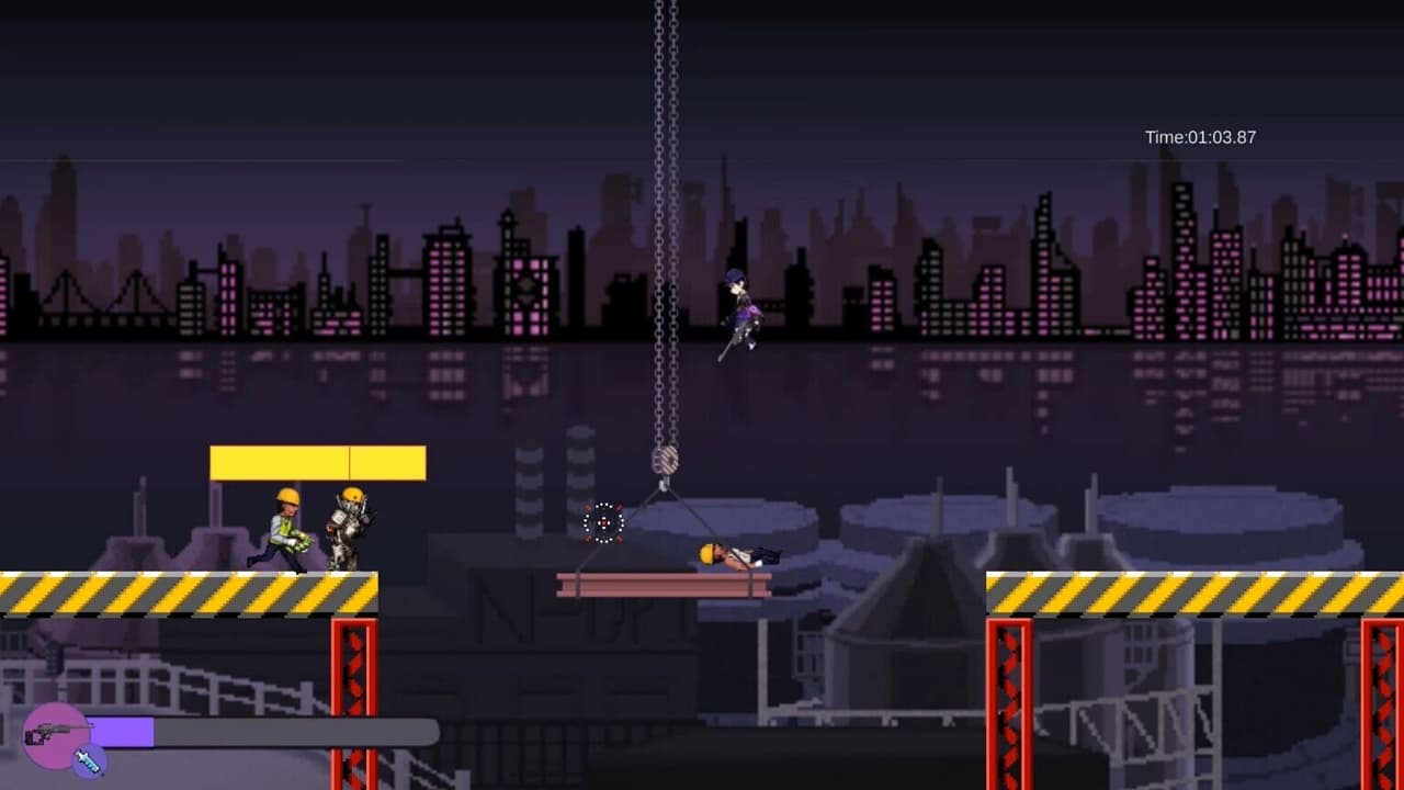 Hollow: Cook Off screenshot 3
