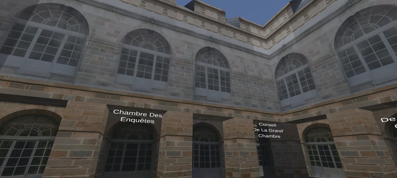 ArchiBreizh screenshot 3
