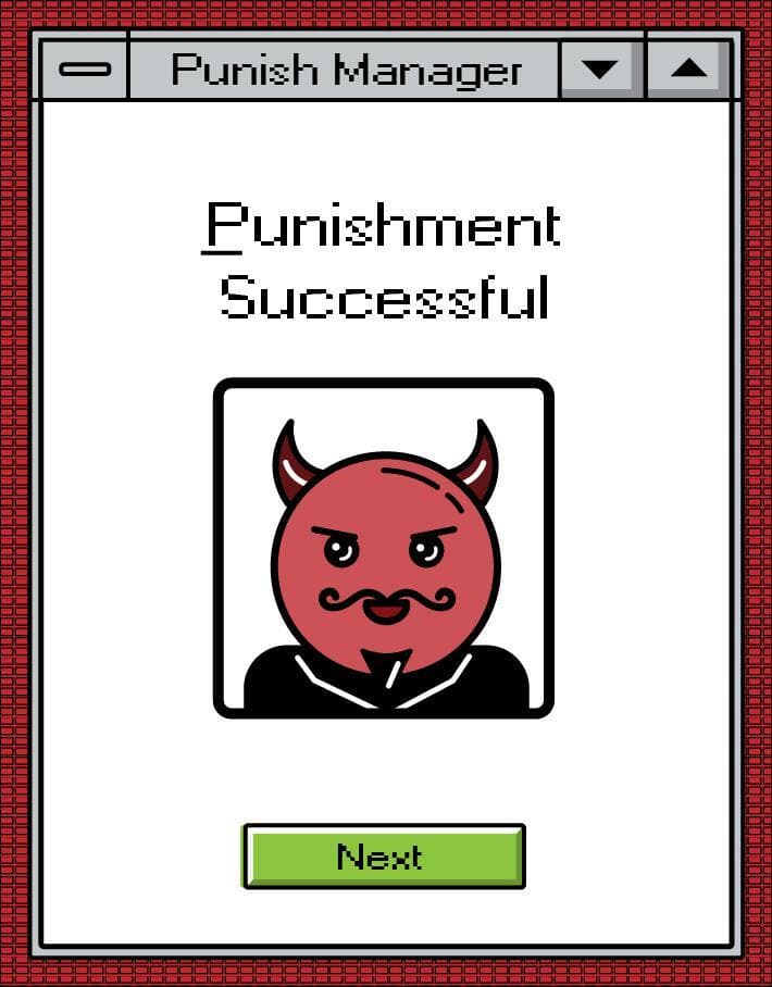 Judgement Monday screenshot 6
