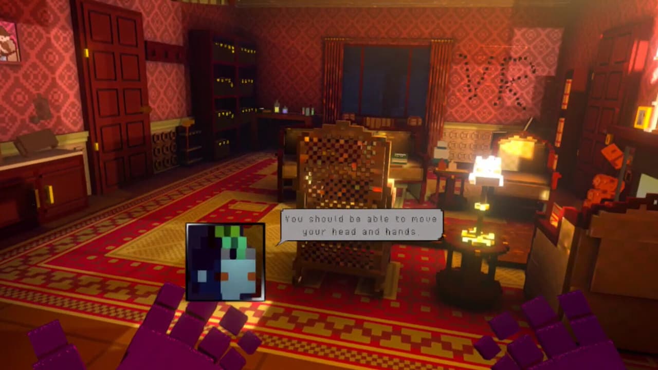The Murder of Sherlock Holmes screenshot 2