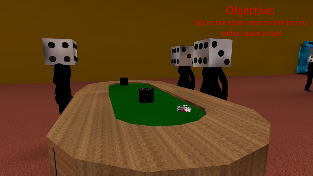Dice Casino