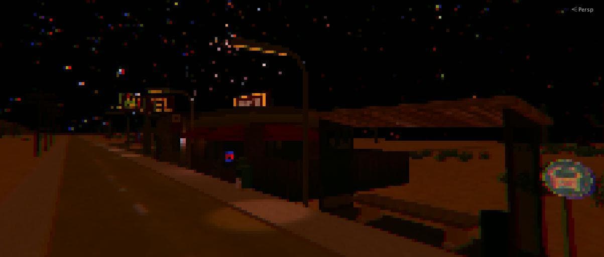 Bleakstead screenshot 2