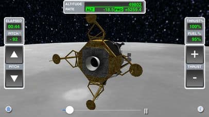 Apollo Eagle