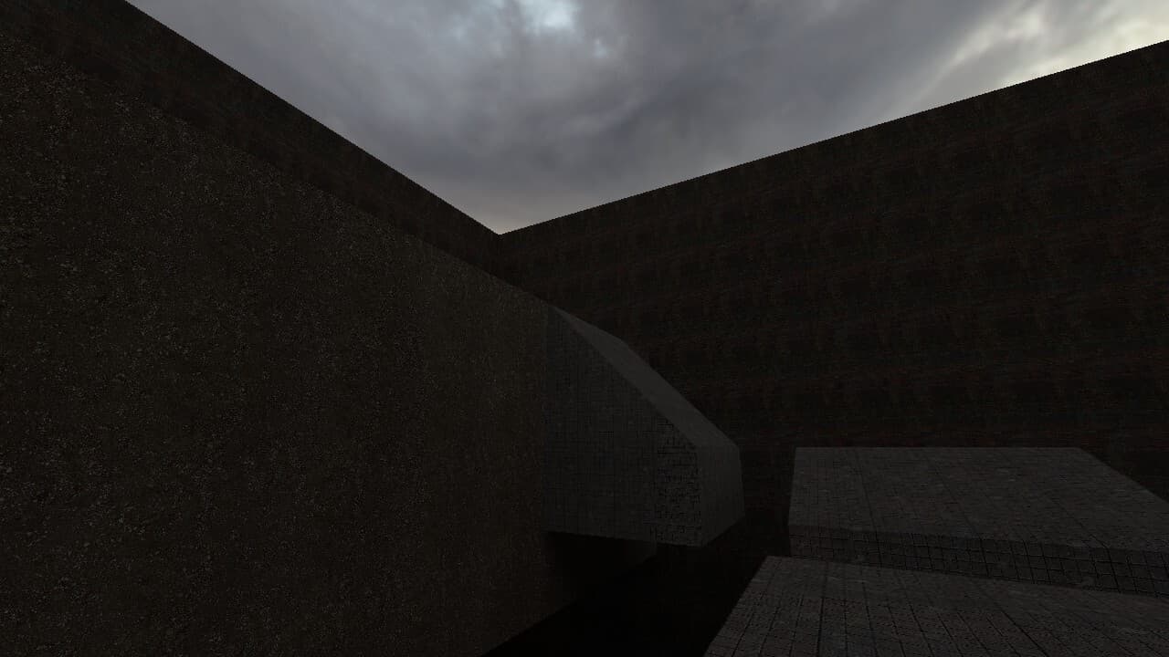 Blocky Jumping