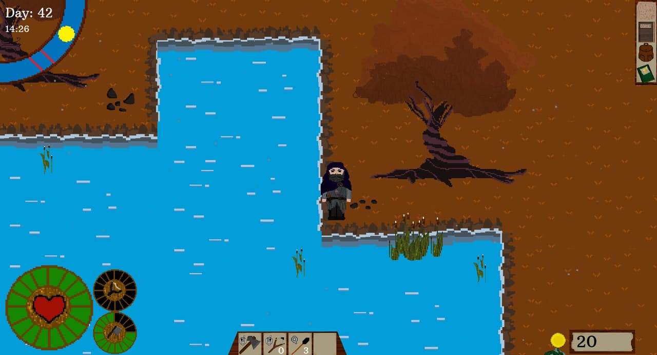The Pellar screenshot 5