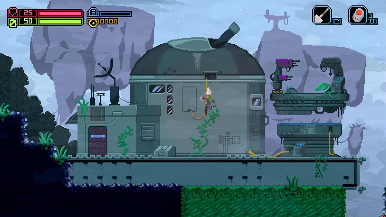 Skytorn screenshot 3