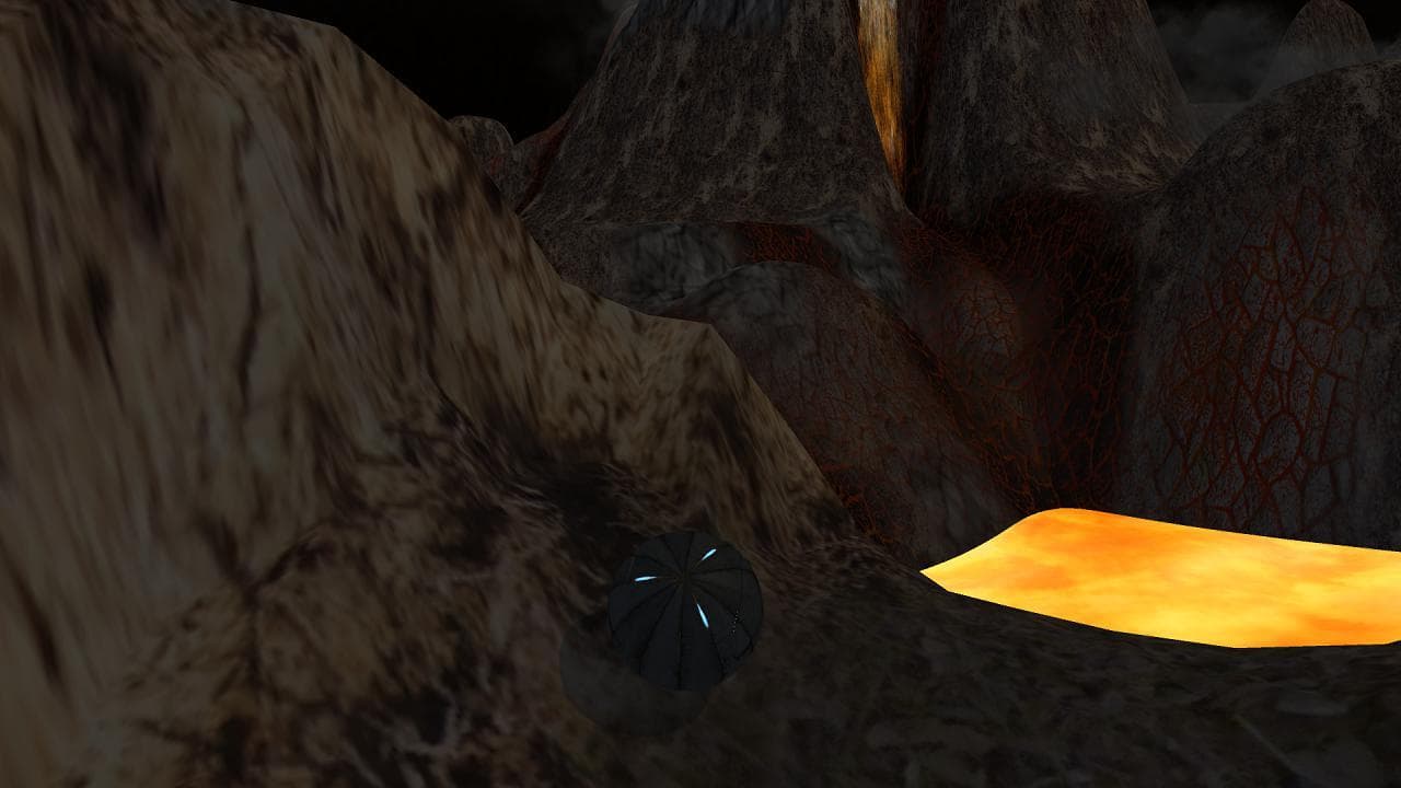 Momenta Ball screenshot 6