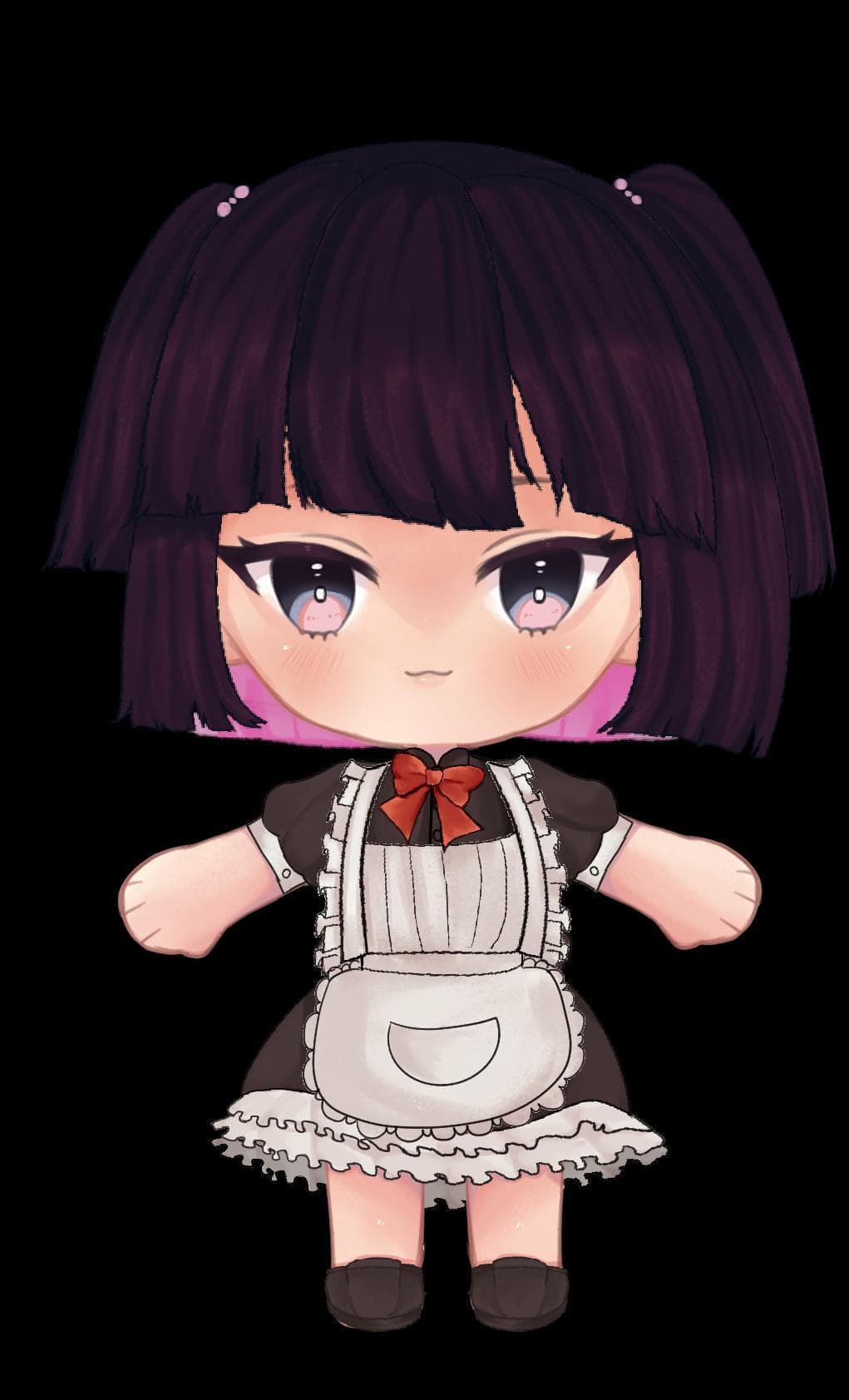 Little Maid