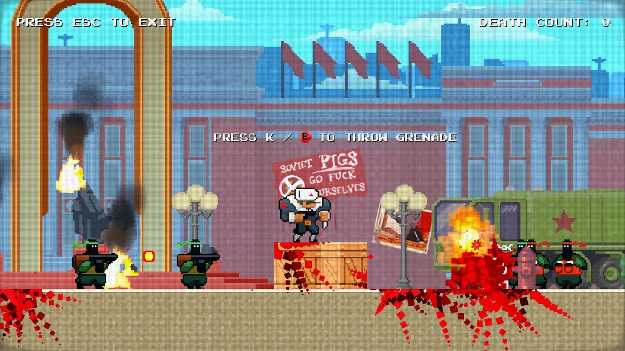 OIC: Obviously Inappropriate Content screenshot 5