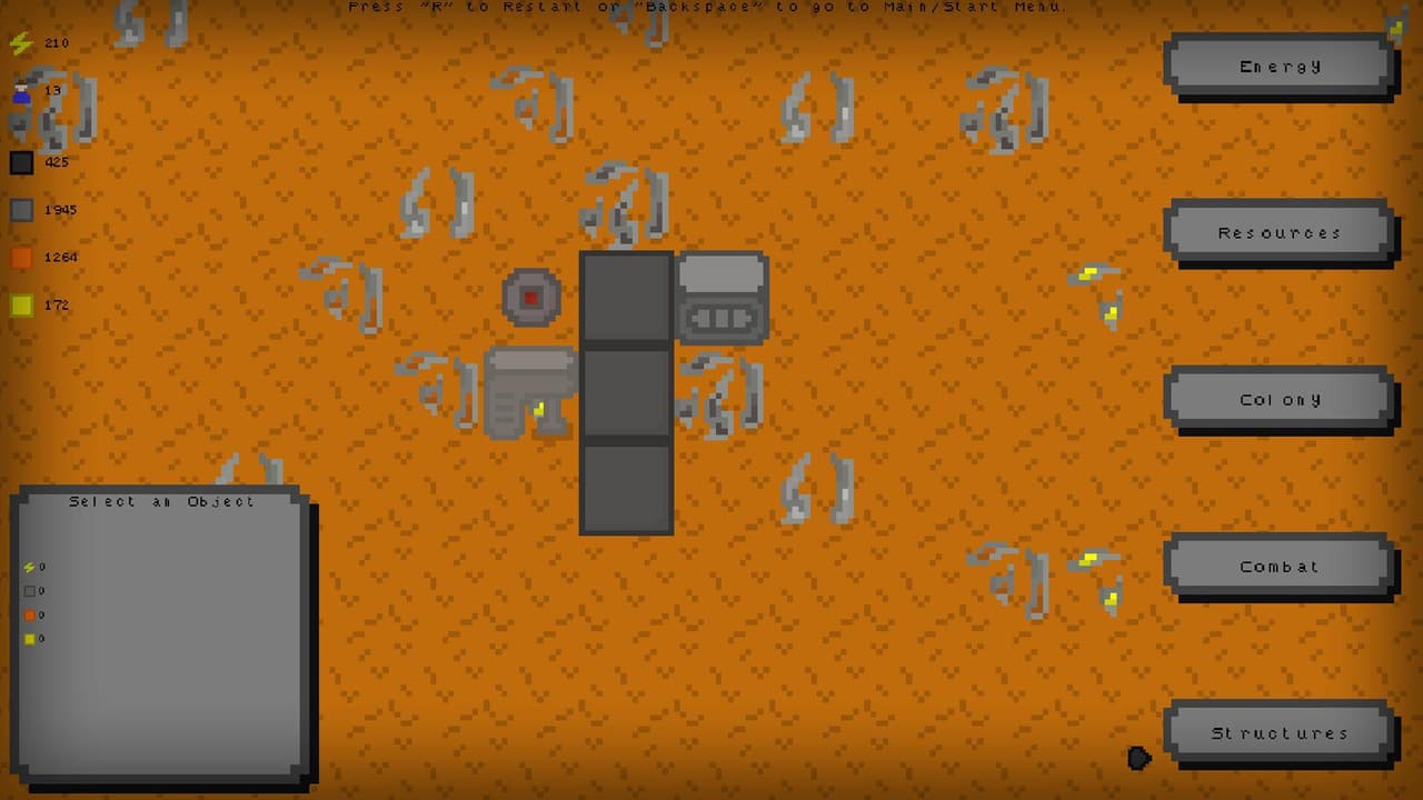 Bit Colony