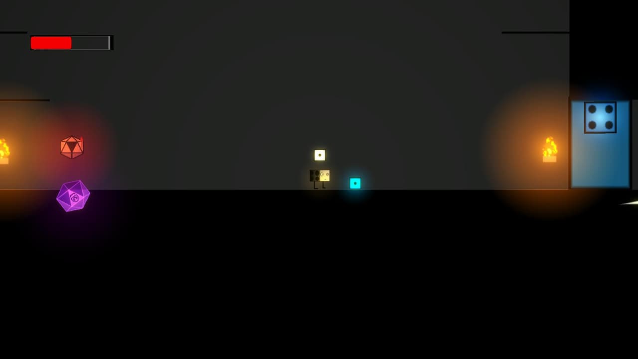 DICE CAVE ADVENTURE screenshot 2