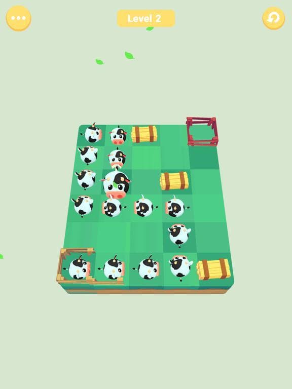 Rolling Pets screenshot 2