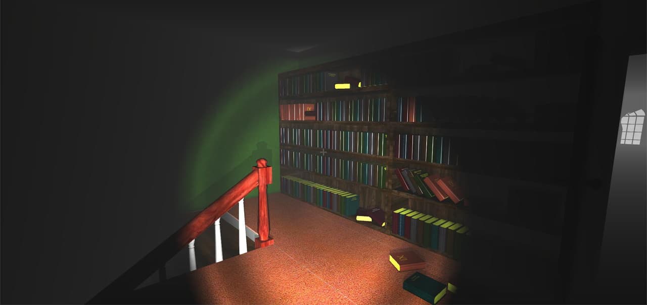 Lost Memories (Syrammie) screenshot 4
