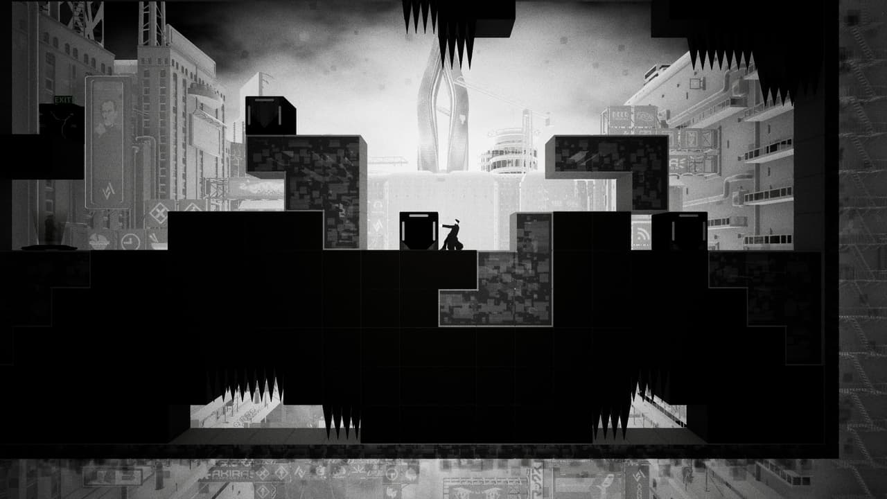 Shift Quantum screenshot 6