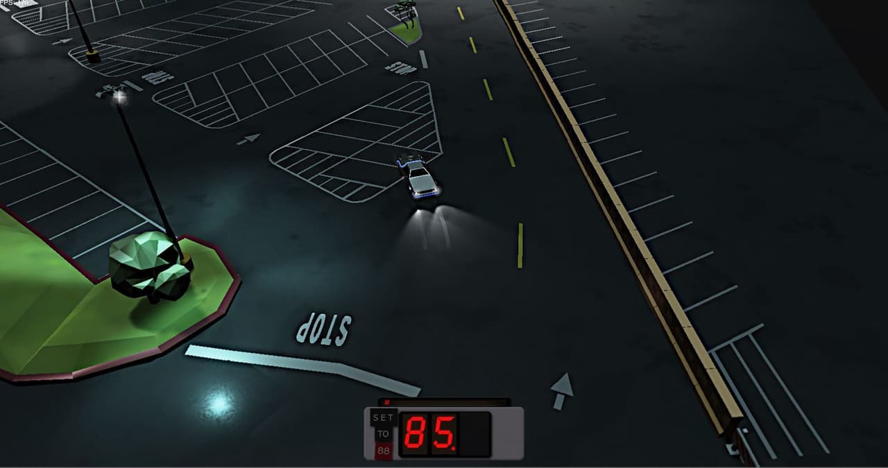 Twin Pines Mall screenshot 3