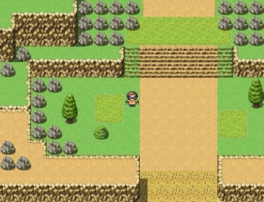 Element World: Pre-Birth of a Hero screenshot 6