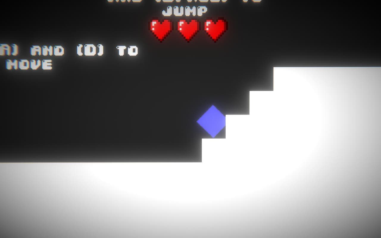 Holy Holes screenshot 2
