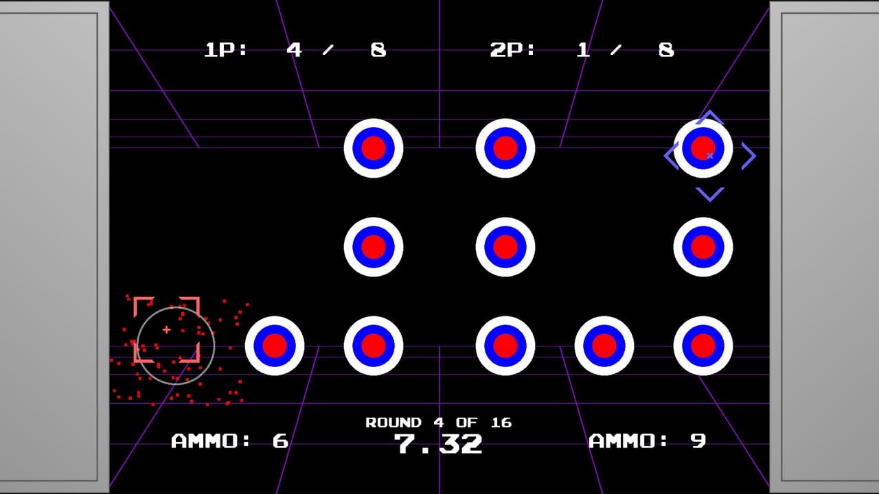 Sharpshooter Plus screenshot 5