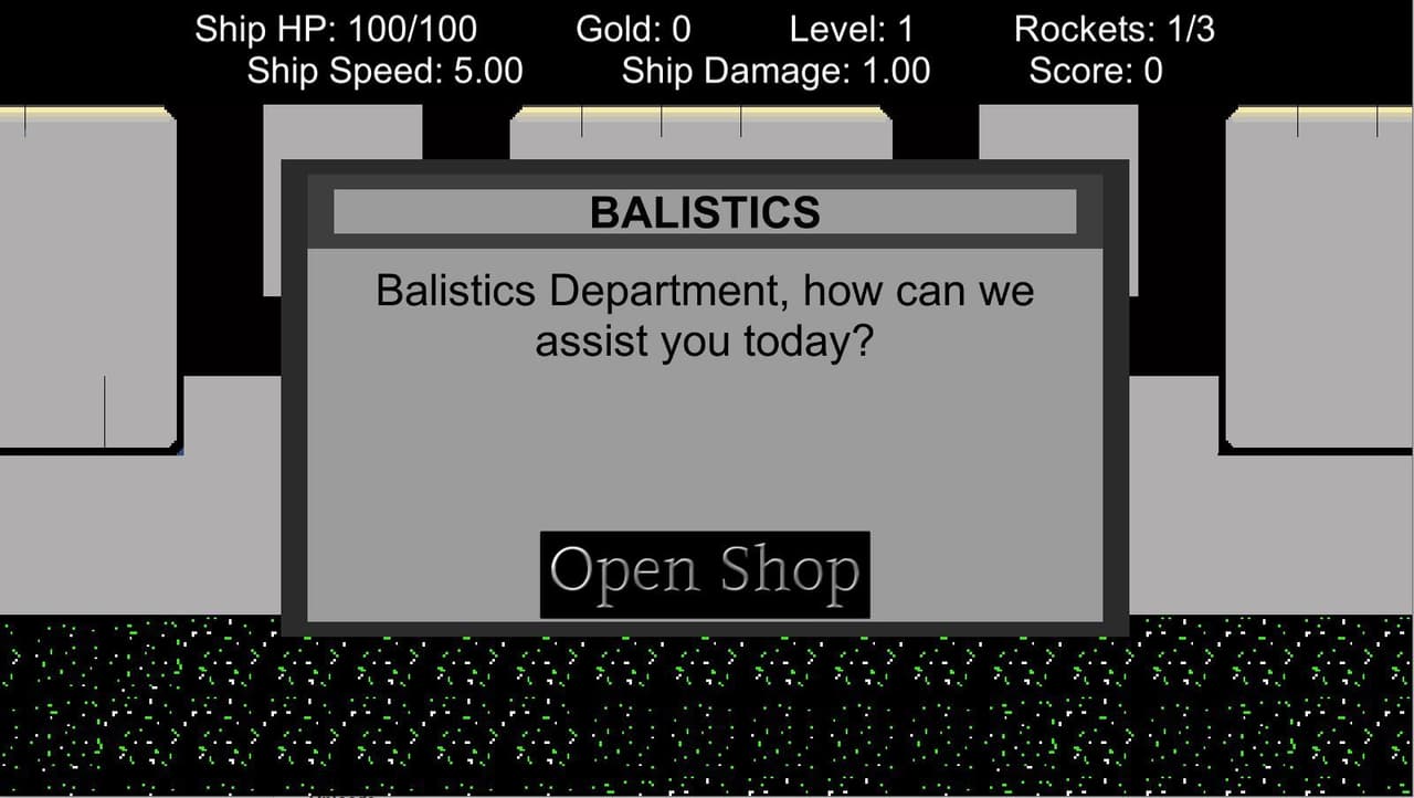 Defenders of Elvane screenshot 3