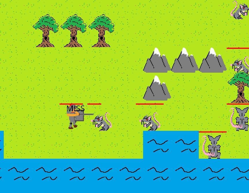 Timbers of war