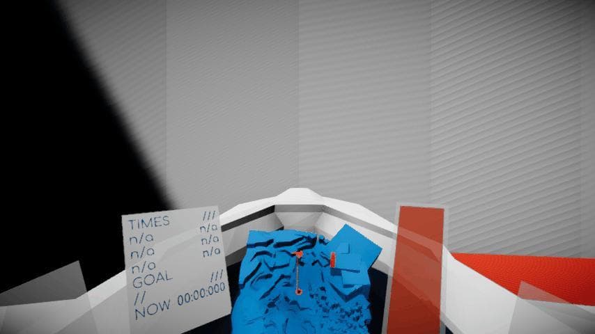 vroom screenshot 2