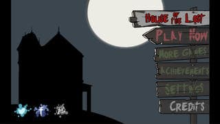 House of the Lost Mini screenshot 2