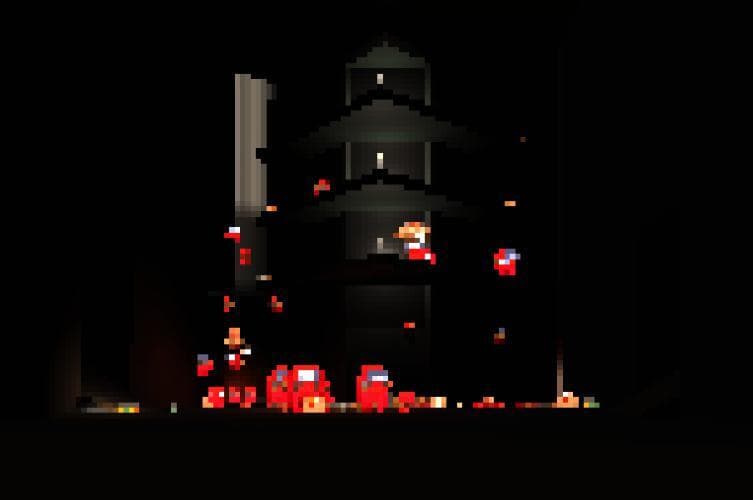 Suspicious Hell screenshot 2