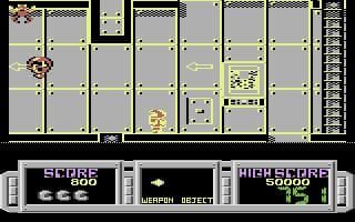 Future Knight screenshot 5