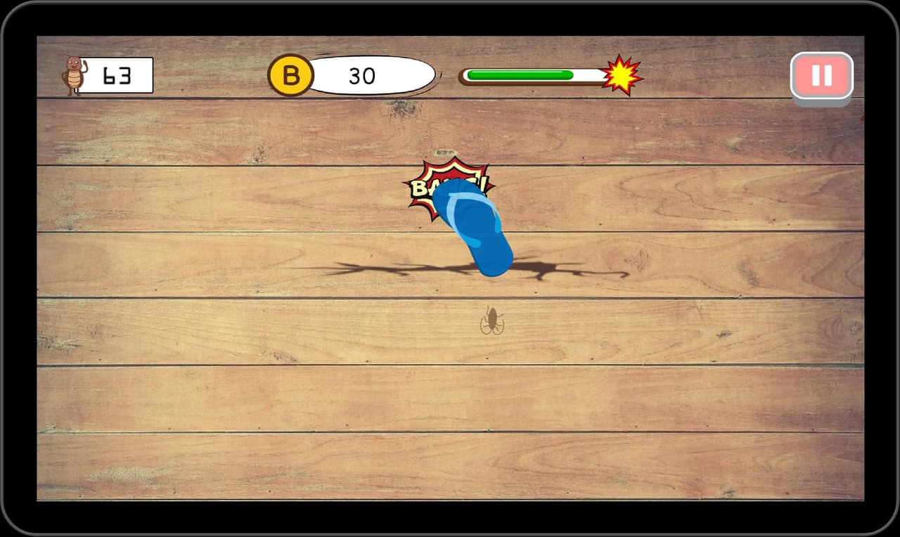 Grand Smash